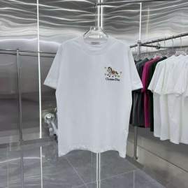 Picture of Dior T Shirts Short _SKUDiorS-2XLhgntx6516063